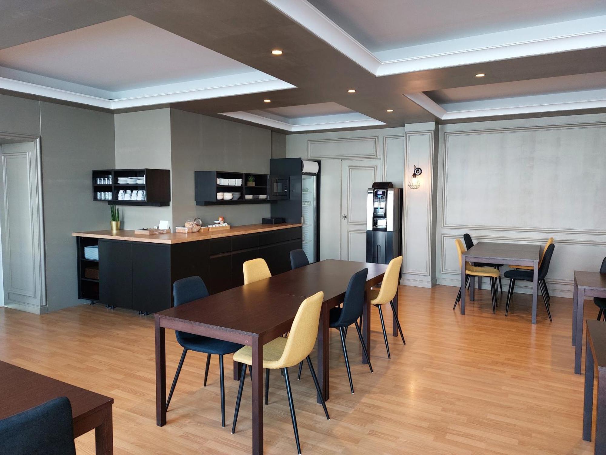 Cit'Hotel L'Europe - Cholet Gare Dış mekan fotoğraf