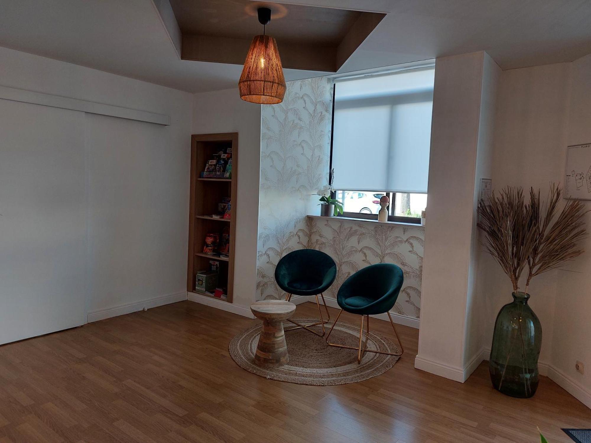 Cit'Hotel L'Europe - Cholet Gare Dış mekan fotoğraf