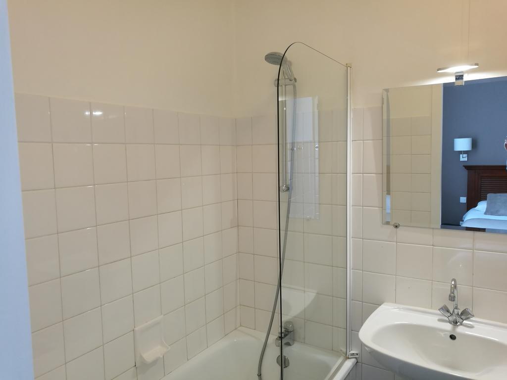 Cit'Hotel L'Europe - Cholet Gare Dış mekan fotoğraf